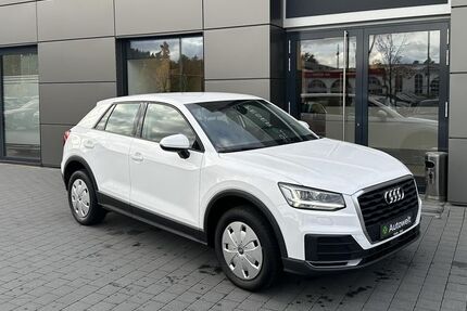 Audi Q2 99.300 km 16.690 € Roth 91154