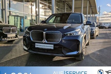 BMW iX1 33.471 km 34.790 &euro; Schweinfurt 97424