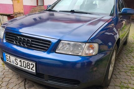 Audi A3 117.000 km 1.000 &euro; Pohlheim 35415