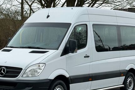 Mercedes-Benz Sprinter 391.031 km 9.401 &euro; Bad Bentheim 48455