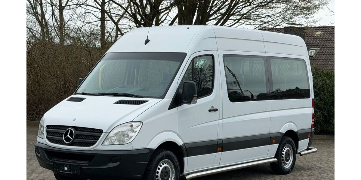Mercedes-Benz Sprinter 391.031 km 9.401 &euro; Bad Bentheim 48455