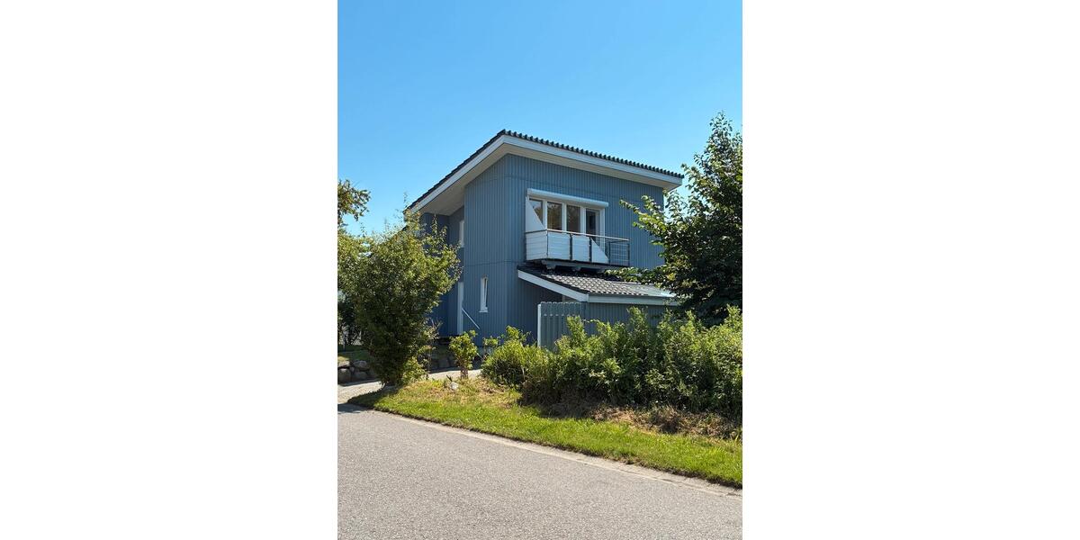 Einfamilienhaus Glücksburg (Ostsee) - 4 Zimmer, 96 m&sup2;, 650.000&euro; | Angebot:27056396