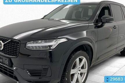 Volvo XC90 90.754 km 45.107 &euro; Krefeld 47829