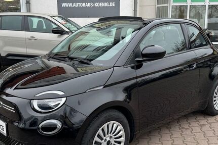 Fiat 500e 17.037 km 23.999 &euro; Königs Wusterhausen 15711