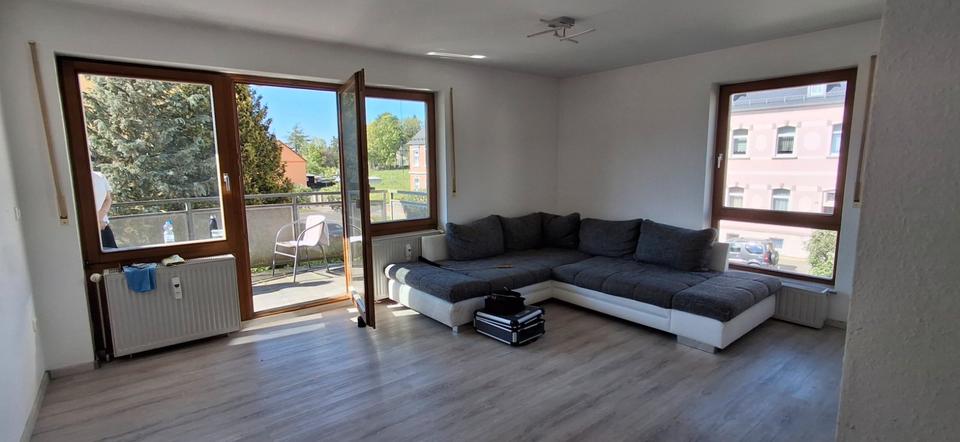 Etagenwohnung Tanna - 3 Zimmer, 72 m&sup2;, 59.500&euro; | Angebot:26819932