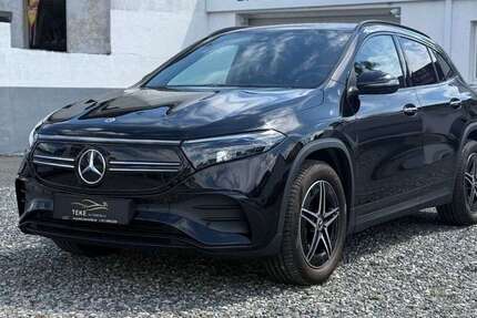 Mercedes-Benz EQA 18.500 km 37.500 &euro; Hannover 30629