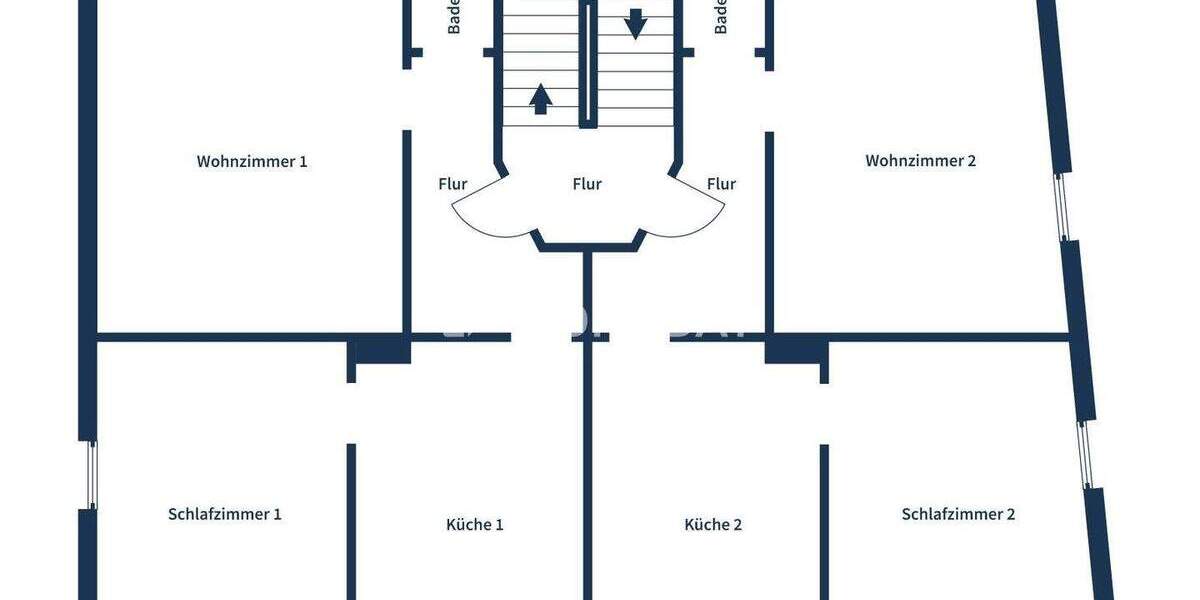 Mehrfamilienhaus, Wohnhaus Amberg - 6 Zimmer, 320 m&sup2;, 510.000&euro; | Angebot:25773280