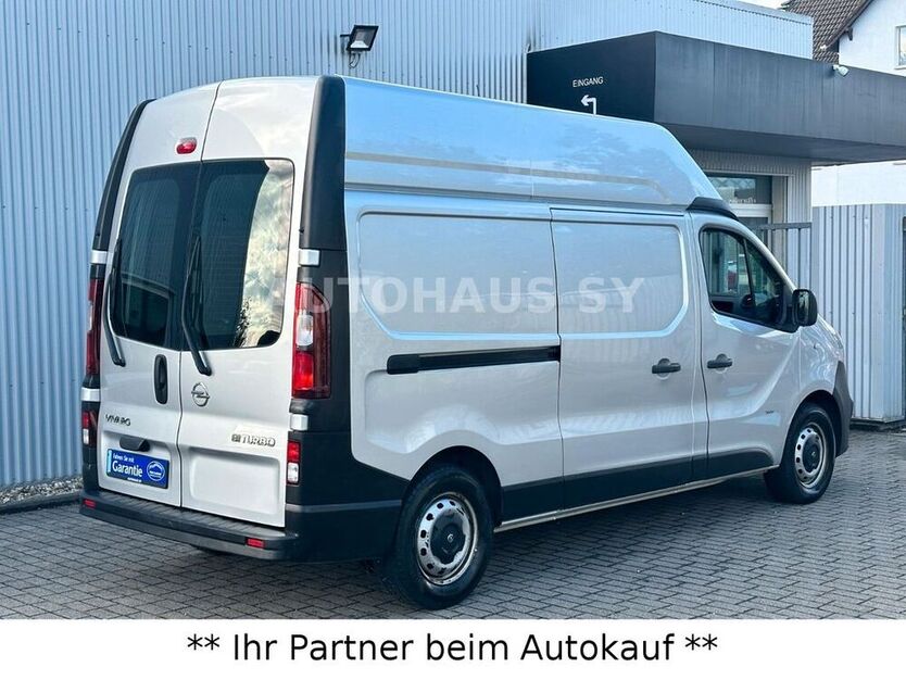 Vivaro