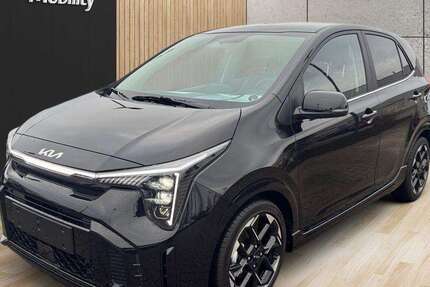 Kia Picanto 5.800 km 19.490 &euro; Bramsche 49565