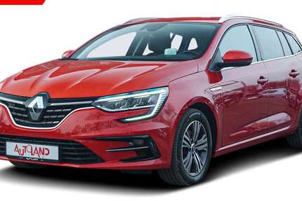 Renault Megane 72.120 km 18.950 &euro; Kolkwitz 03099