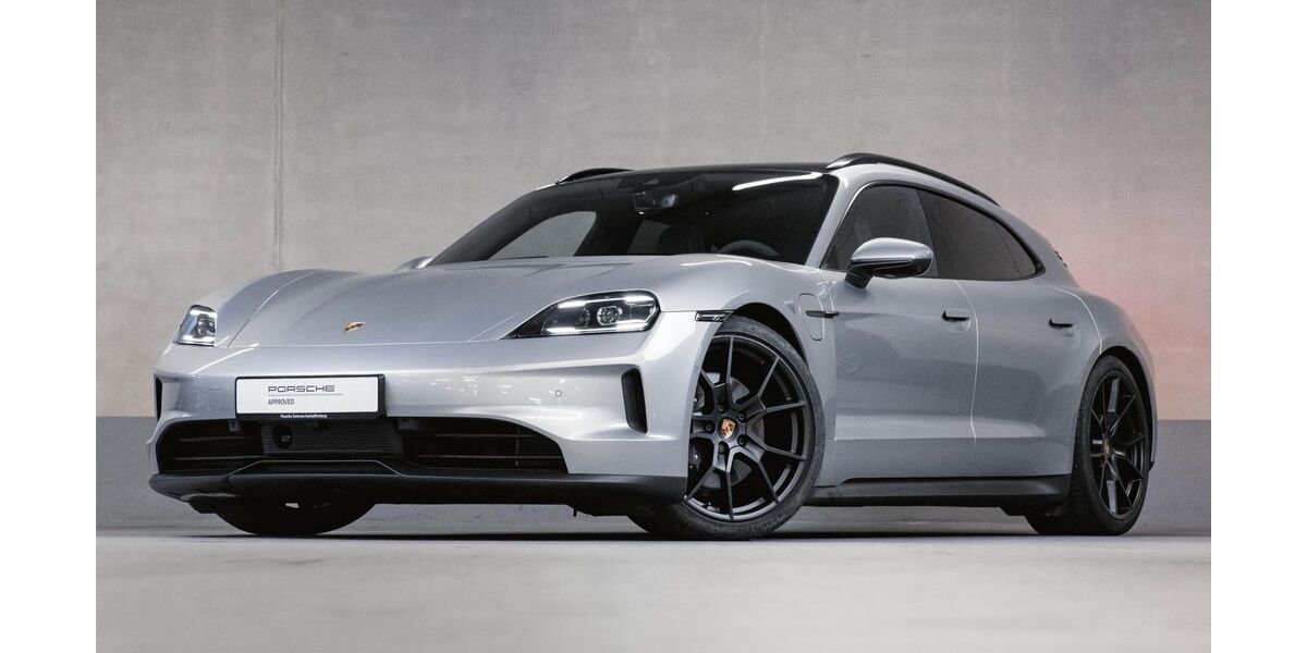Porsche Taycan 18.900 km 87.680 &euro; Aschaffenburg 63739