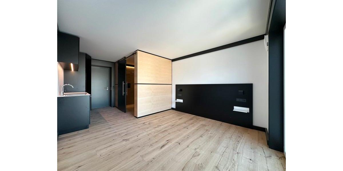 Etagenwohnung Kaufbeuren - 1 Zimmer, 32 m&sup2;, 545&euro; | Angebot:26171613