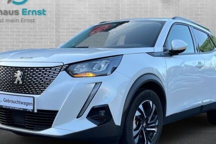 Peugeot 2008 25.000 km 18.990 &euro; Kiel 24107