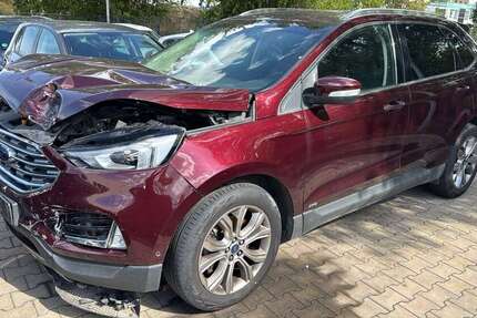 Ford Edge 121.000 km 6.900 &euro; Schönebeck 39218