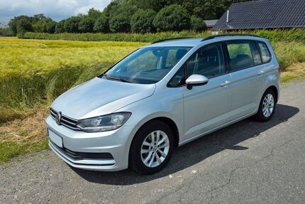 VW Touran 199.641 km 8.990 &euro; Hamm 59063