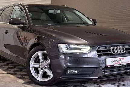 Audi A4 178.900 km 10.970 &euro; Neuhof - Dorfborn 36119