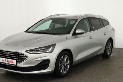 Ford Focus 59.382 km 20.990 &euro; Greifswald 17489