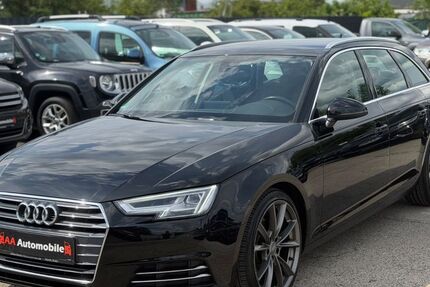 Audi A4 172.000 km 12.000 &euro; Hannover 30453