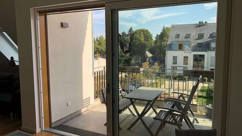 Wohnung zum Mieten in Berlin 1.240 € 54 m²