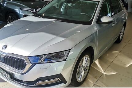 Skoda Octavia 50.700 km 23.969 &euro; Freiberg 09599