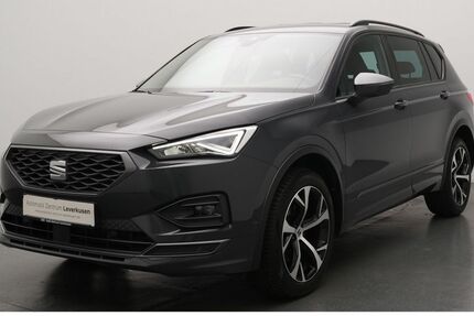 Seat Tarraco 35.447 km 29.480 &euro; Leverkusen 51379