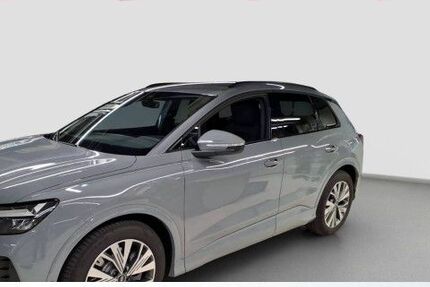 Audi Q4 e-tron 5.672 km 44.830 &euro; Ulm 89073