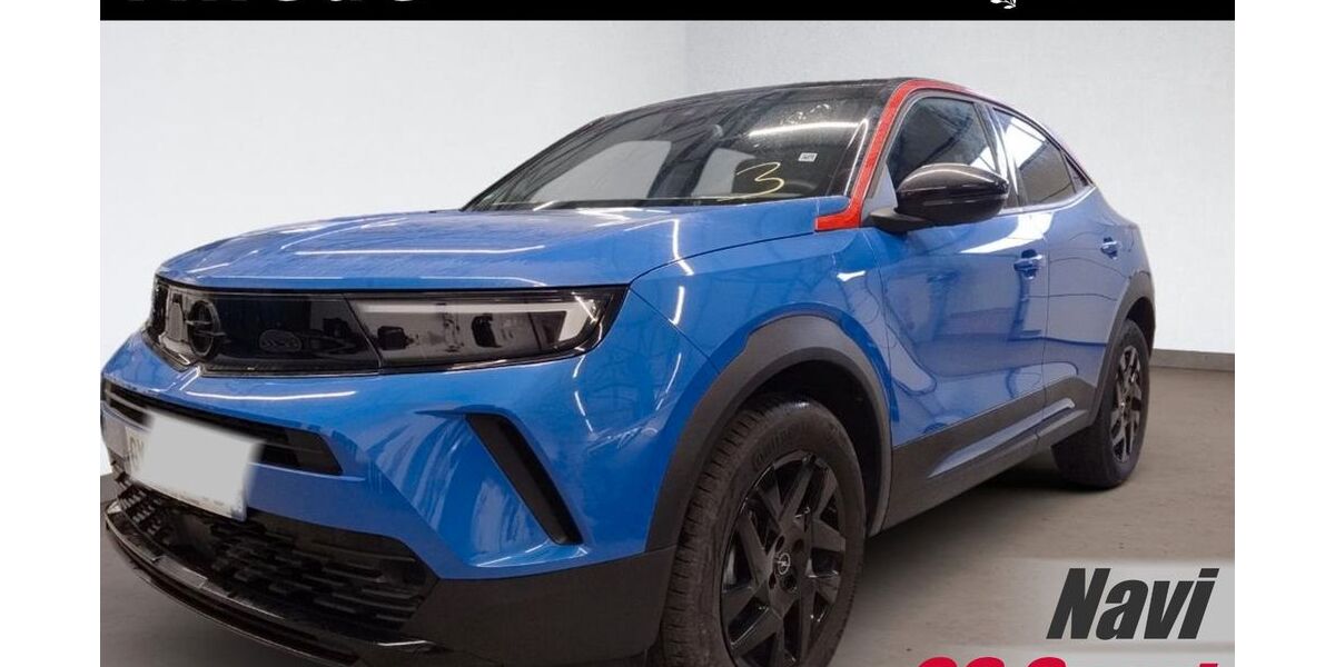 Opel Mokka 5.750 km 16.750 &euro; Schöningen 38364