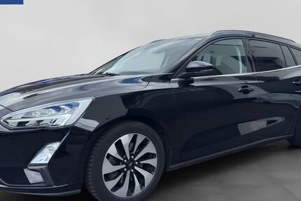 Ford Focus 75.805 km 12.999 € Hennef 53773