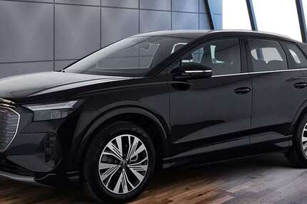 Audi Q4 e-tron 31.638 km 36.870 &euro; Schweinfurt 97424