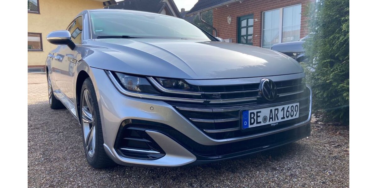 VW Arteon 53.500 km 31.400 &euro; Holzminden 37603