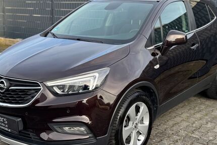 Opel Mokka 83.300 km 13.500 &euro; Rüsselsheim 65428