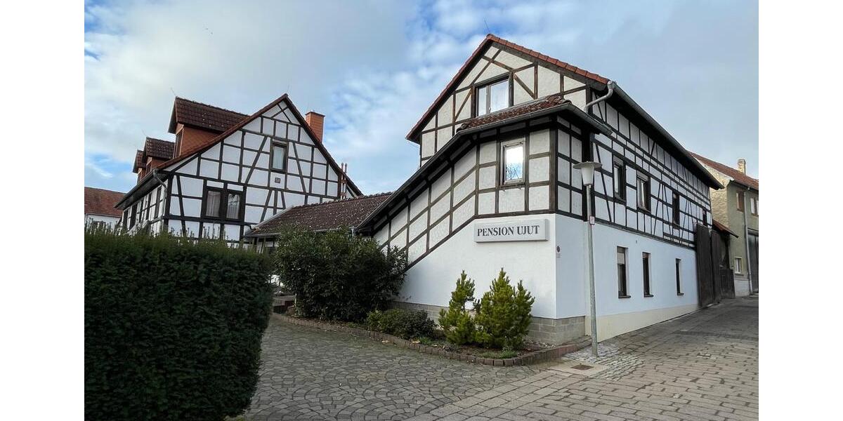 Einfamilienhaus Bad Langensalza - 495.000&euro; | Angebot:26570663