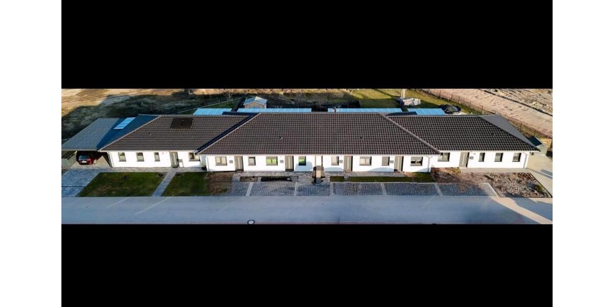 Etagenwohnung Oebisfelde-Weferlingen Weferlingen - 2 Zimmer, 62 m&sup2;, 806&euro; | Angebot:25396493