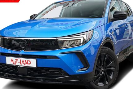 Opel Grandland (X) 37.855 km 19.950 &euro; Zella-Mehlis 98544