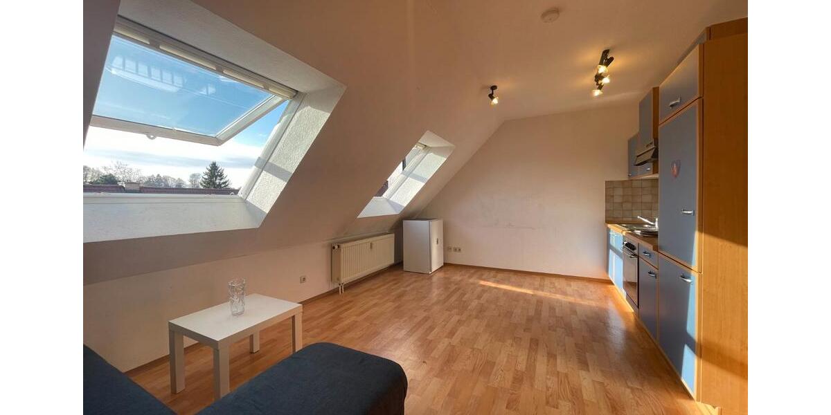 Maisonettenwohnung Neusäß - 2 Zimmer, 40 m&sup2;, 200.000&euro; | Angebot:27281893