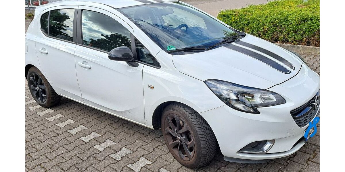 Opel Corsa 113.500 km 6.700 € Nierstein 55283
