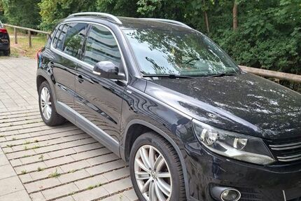VW Tiguan 190.410 km 9.100 &euro; Ingolstadt 85055