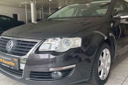 VW Passat 150.000 km 7.950 € Berlin 12349