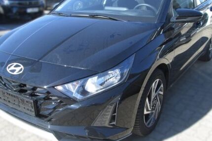 Hyundai i20 11.023 km 17.750 &euro; Elmshorn 25337