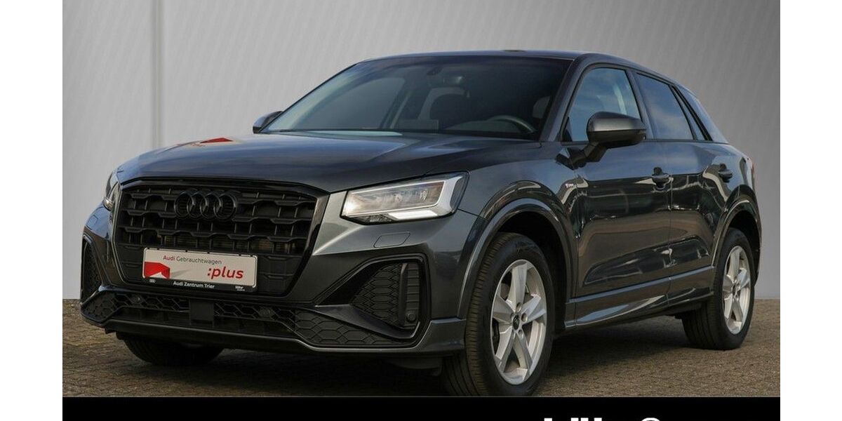 Audi Q2 51.200 km 27.480 &euro; Trier 54292