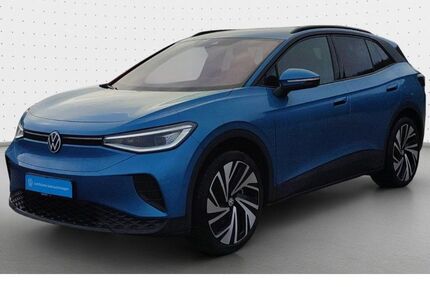 VW ID.4 10.667 km 39.990 &euro; Heidenheim an der Brenz 89520