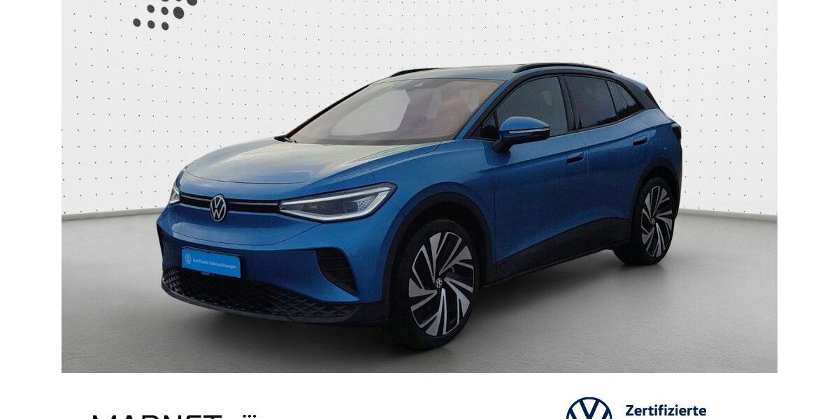 VW ID.4 10.667 km 39.990 &euro; Heidenheim an der Brenz 89520