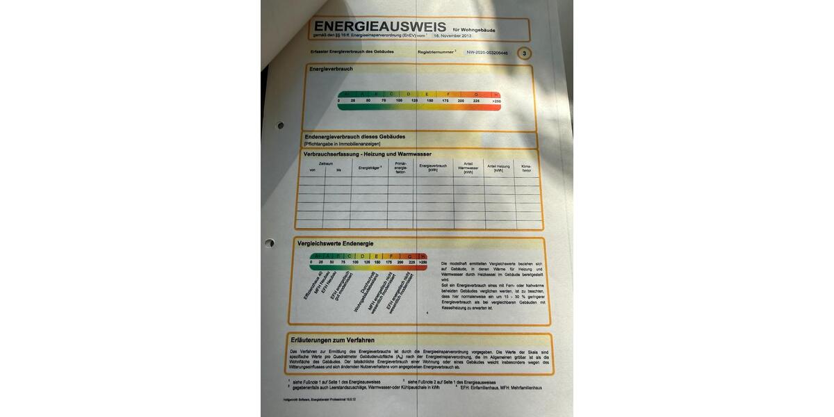 Etagenwohnung Ratingen Hösel - 2 Zimmer, 90 m&sup2;, 1.100&euro; | Angebot:25363510