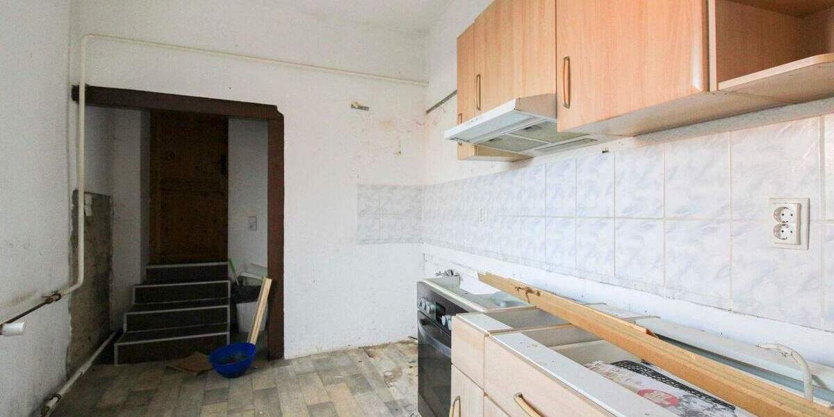 Einfamilienhaus Bad Freienwalde (Oder) Bad Freienwalde - 4 Zimmer, 134 m&sup2;, 99.000&euro; | Angebot:24748366