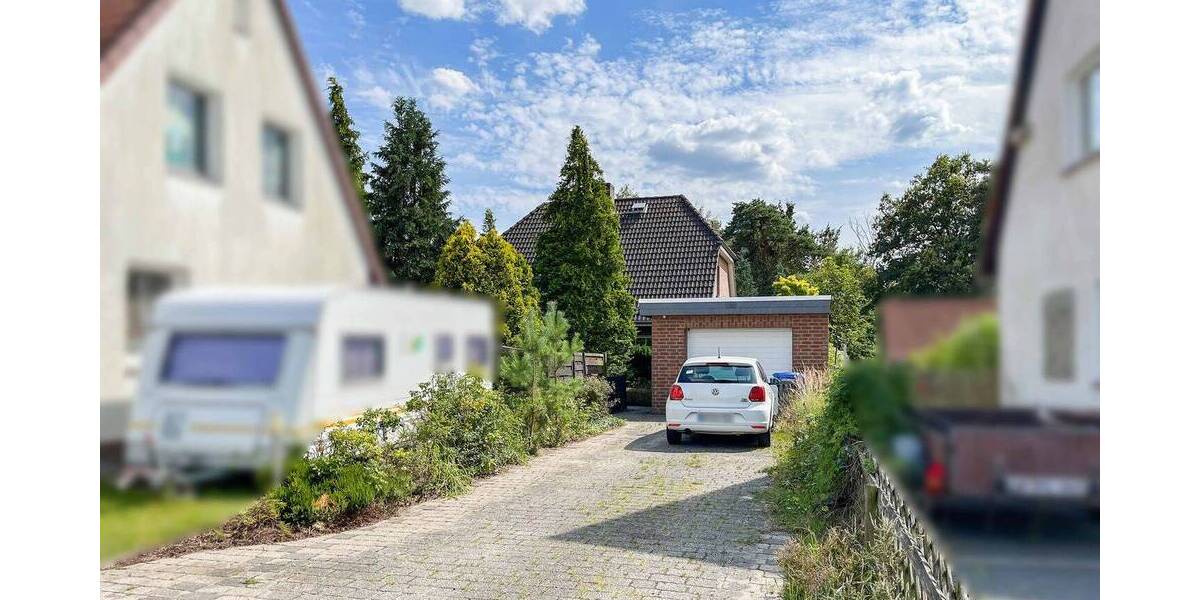 Einfamilienhaus Leiferde - 3 Zimmer, 109 m&sup2;, 249.000&euro; | Angebot:26435230