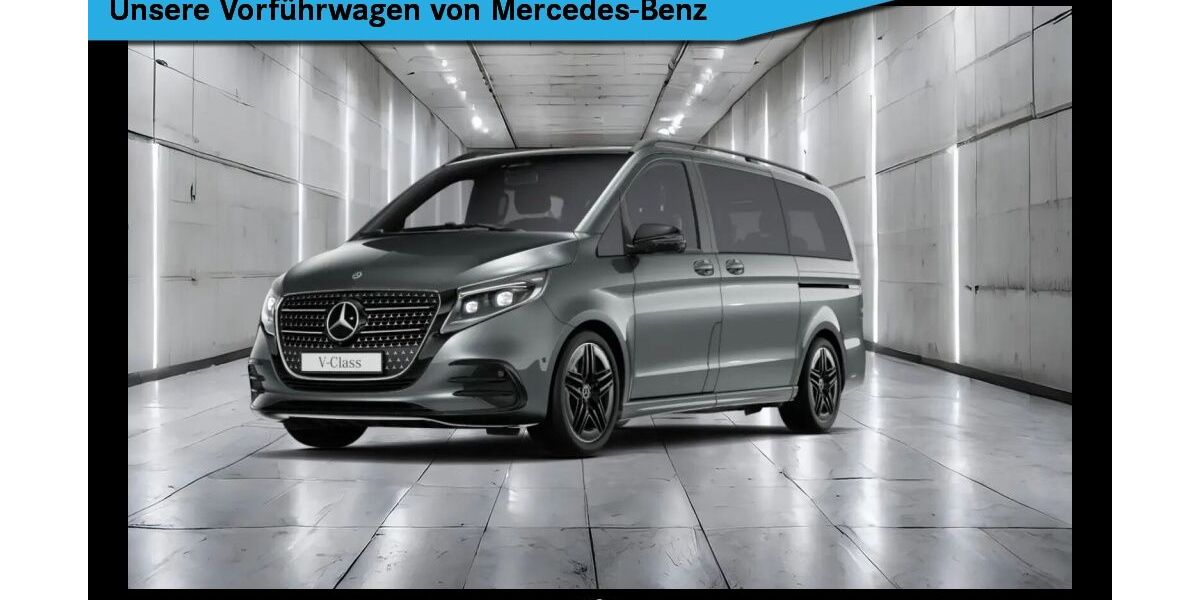 Mercedes-Benz V 300 6.000 km 80.801 &euro; Singen 78224