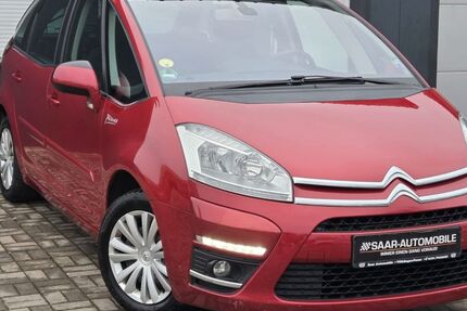 Citroen C4 Picasso 164.682 km 3.999 &euro; Völklingen-Fenne 66333