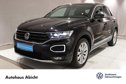 VW T-Roc 72.782 km 19.950 &euro; Duderstadt 37115