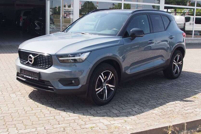 XC40