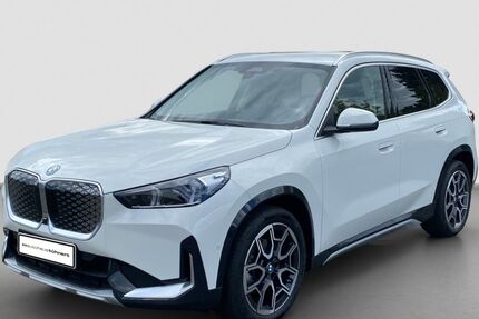 BMW iX1 2.026 km 45.875 &euro; Schleiz 07907